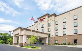 Hampton Inn Voorhees New Jersey